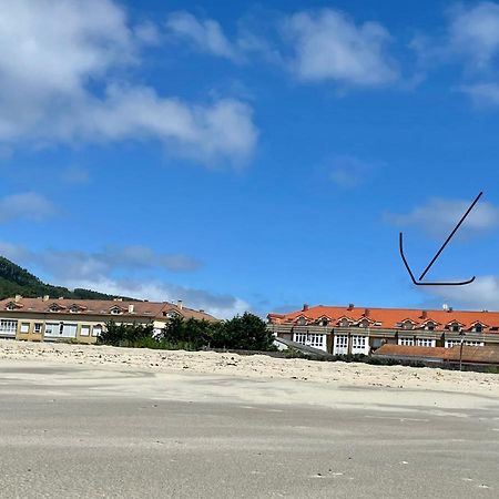 Casa Da Praia Finisterre Kültér fotó