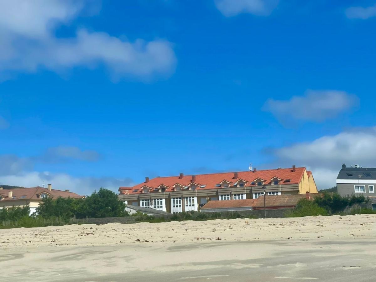 Casa Da Praia Finisterre Kültér fotó
