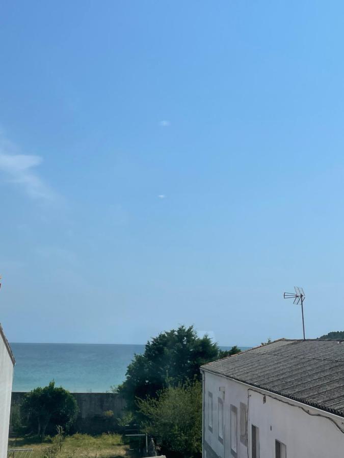 Casa Da Praia Finisterre Kültér fotó