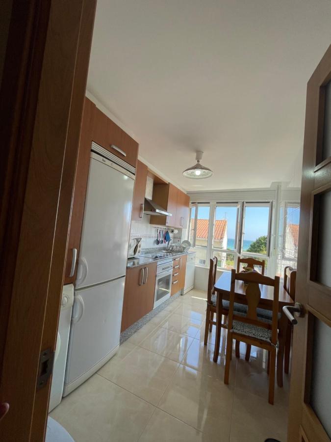 Casa Da Praia Finisterre Kültér fotó