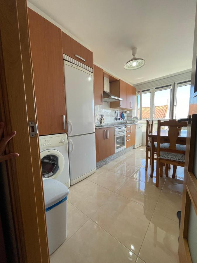 Casa Da Praia Finisterre Kültér fotó