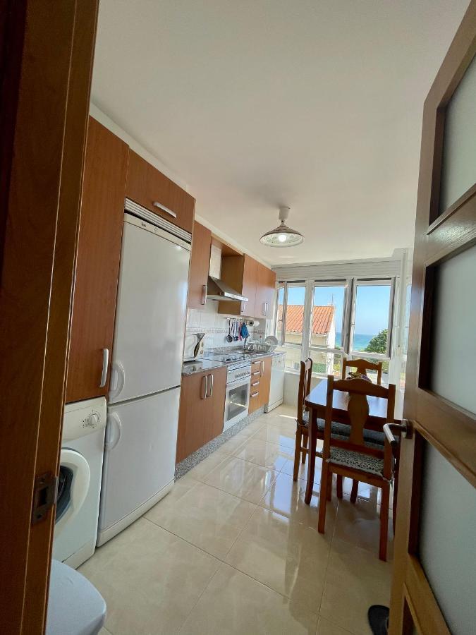 Casa Da Praia Finisterre Kültér fotó