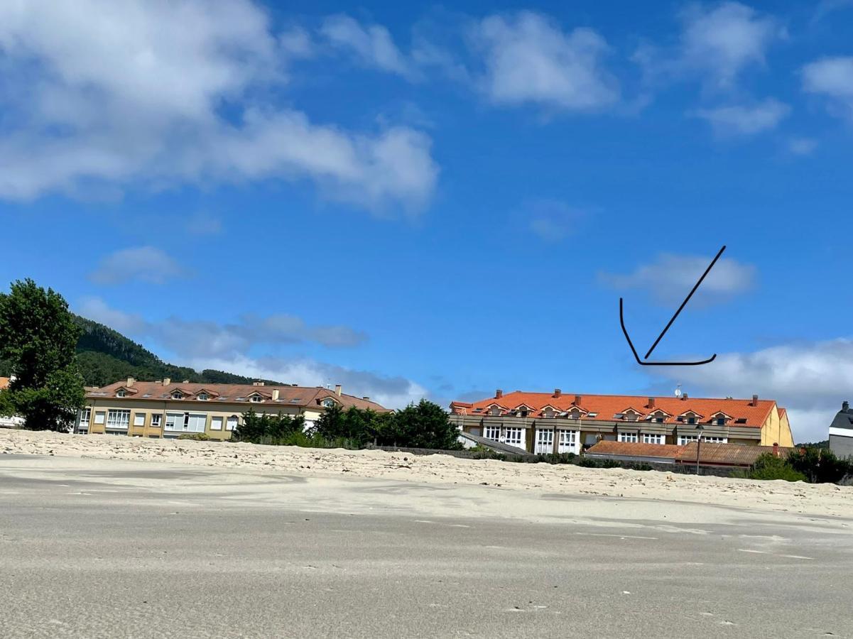 Casa Da Praia Finisterre Kültér fotó