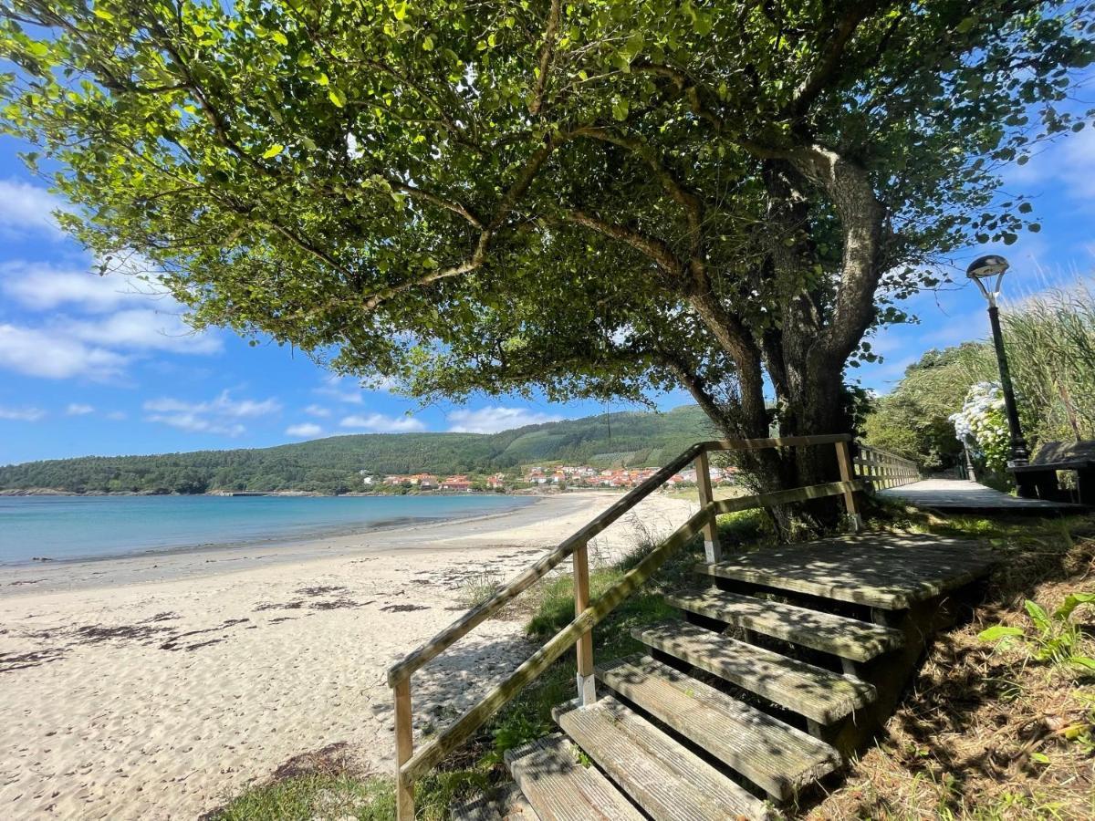 Casa Da Praia Finisterre Kültér fotó