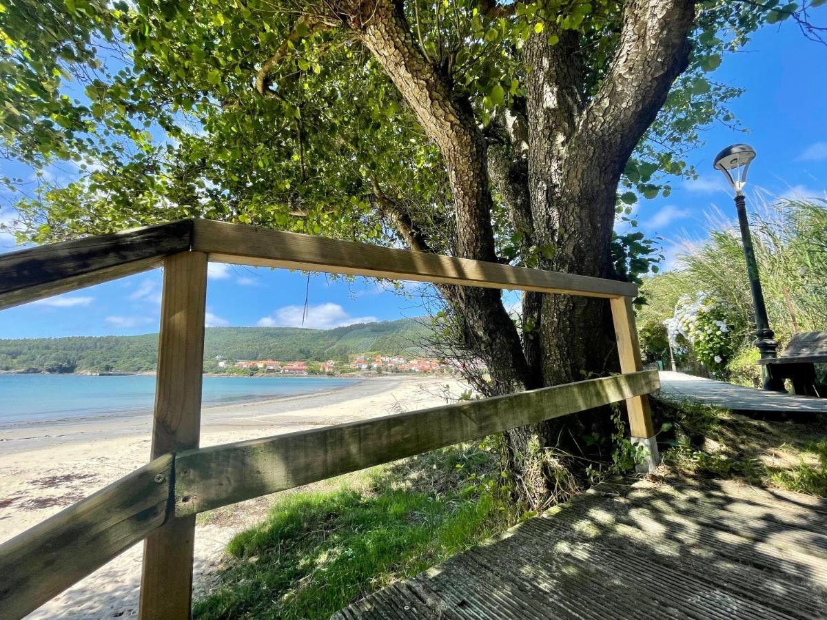 Casa Da Praia Finisterre Kültér fotó